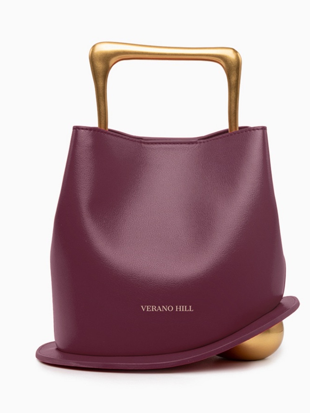 Vienna Handbag